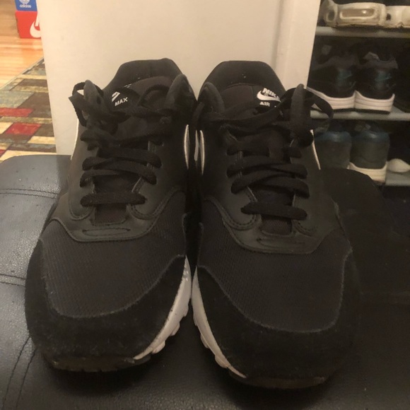 COPY - Air Max 1 “Black White” - Picture 3 of 3